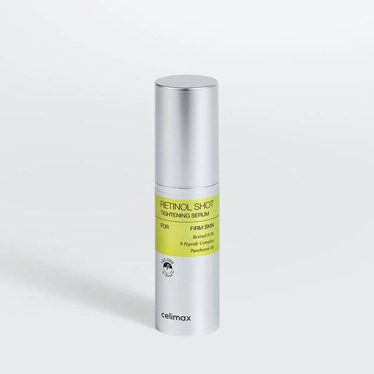 The Vita A Retinol Shot Tightening Serum 30 ML